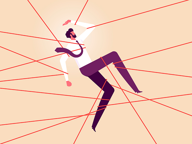 Dynamic Content Image