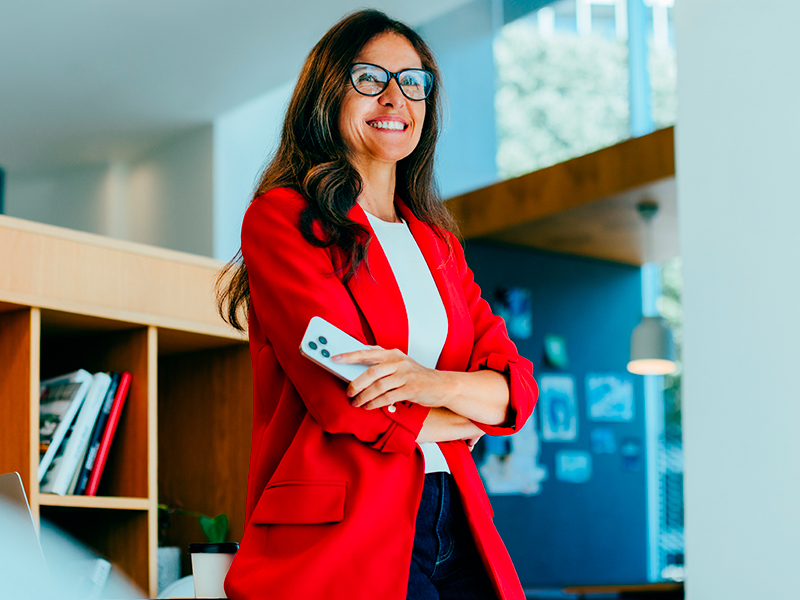 Dynamic Content Image