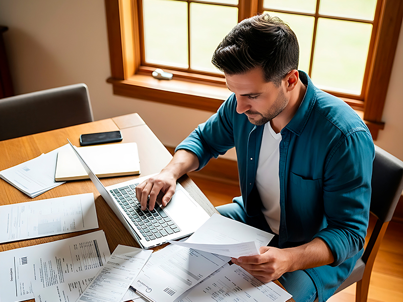 Dynamic Content Image