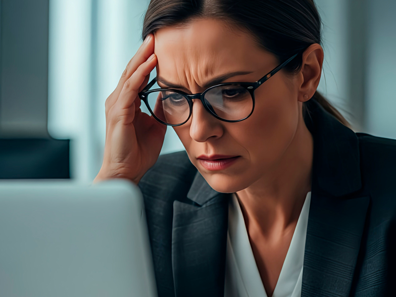 Dynamic Content Image